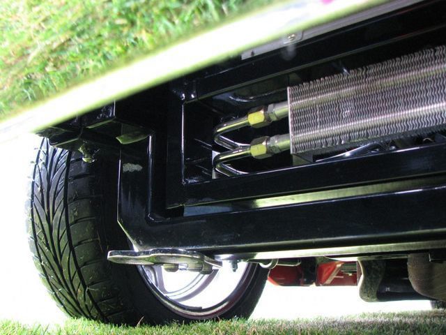 1955 Pontiac CHIEFTAIN 2DR - 5721543 - 49