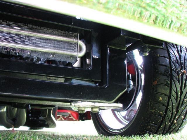 1955 Pontiac CHIEFTAIN 2DR - 5721543 - 50