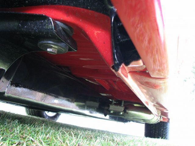 1955 Pontiac CHIEFTAIN 2DR - 5721543 - 52