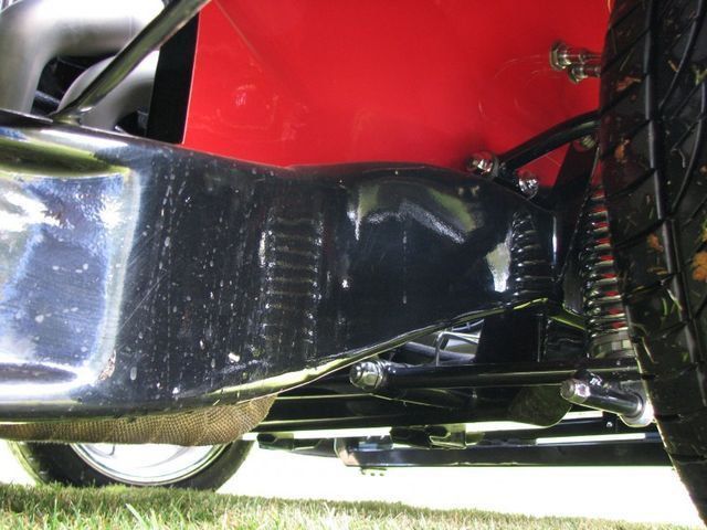 1955 Pontiac CHIEFTAIN 2DR - 5721543 - 53