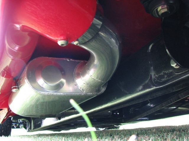 1955 Pontiac CHIEFTAIN 2DR - 5721543 - 54