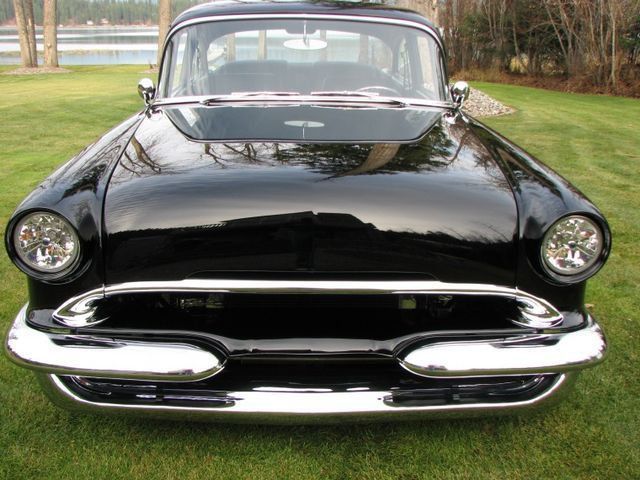 1955 Pontiac CHIEFTAIN 2DR - 5721543 - 55