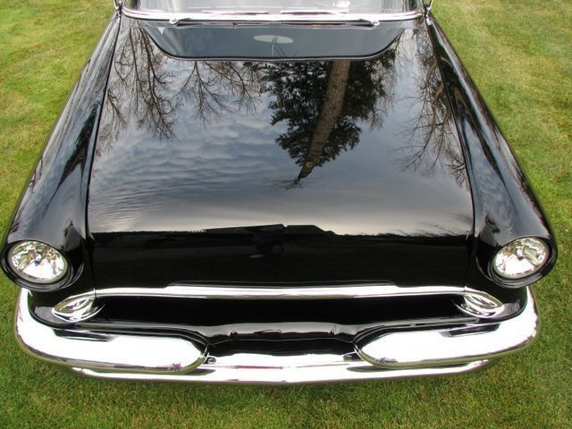 1955 Pontiac CHIEFTAIN 2DR - 5721543 - 6