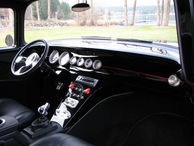 1955 Pontiac CHIEFTAIN 2DR - 5721543 - 7