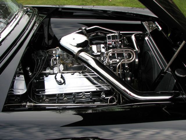 1955 Pontiac CHIEFTAIN 2DR - 5721543 - 8