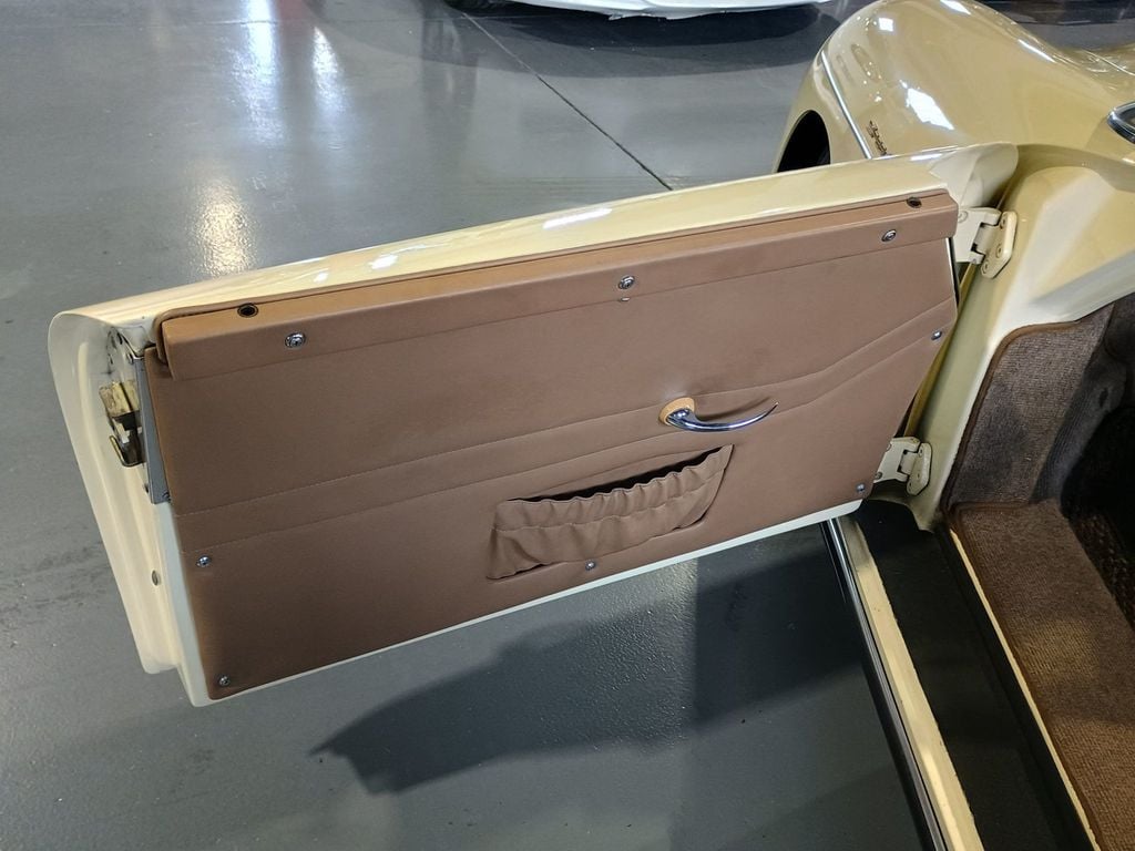 1955 Porsche 356 Speedster Replica 1600 Super - 22923420 - 10