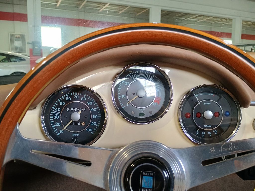 1955 Porsche 356 Speedster Replica 1600 Super - 22923420 - 16