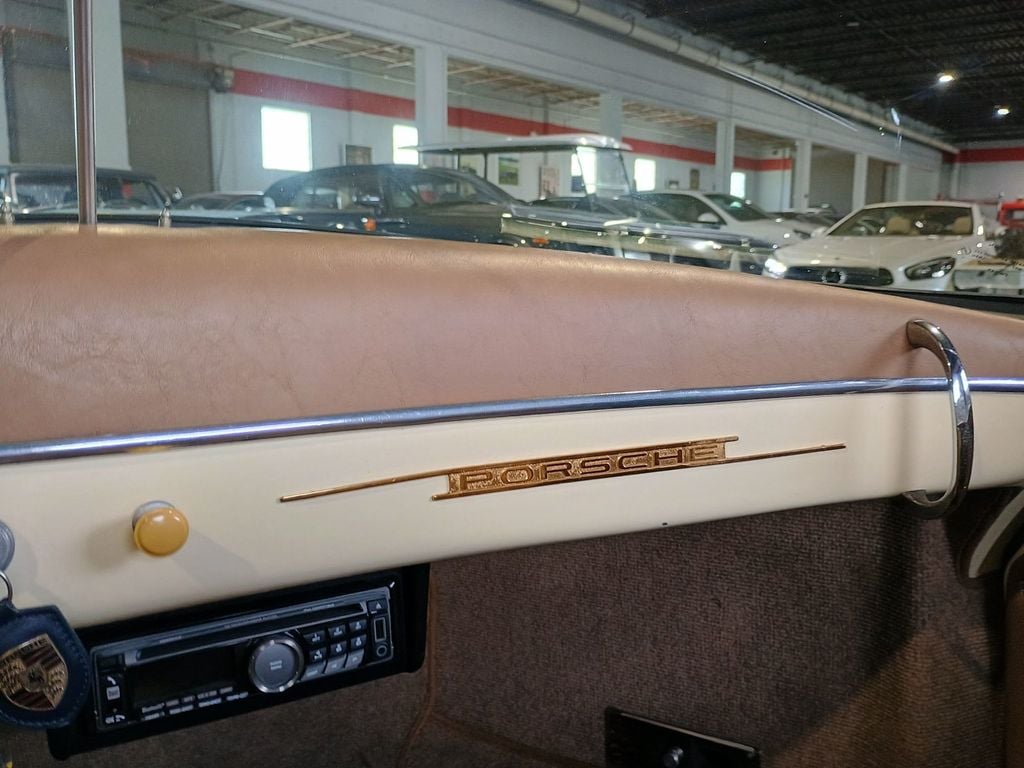 1955 Porsche 356 Speedster Replica 1600 Super - 22923420 - 17