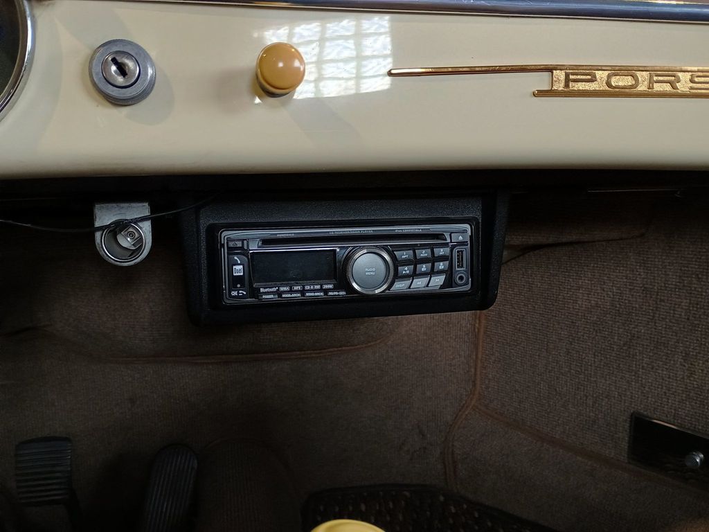 1955 Porsche 356 Speedster Replica 1600 Super - 22923420 - 18