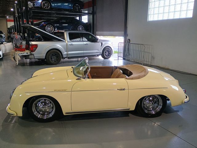 1955 Porsche 356 Speedster Replica 1600 Super - 22923420 - 1