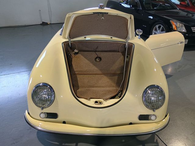 1955 Porsche 356 Speedster Replica 1600 Super - 22923420 - 23