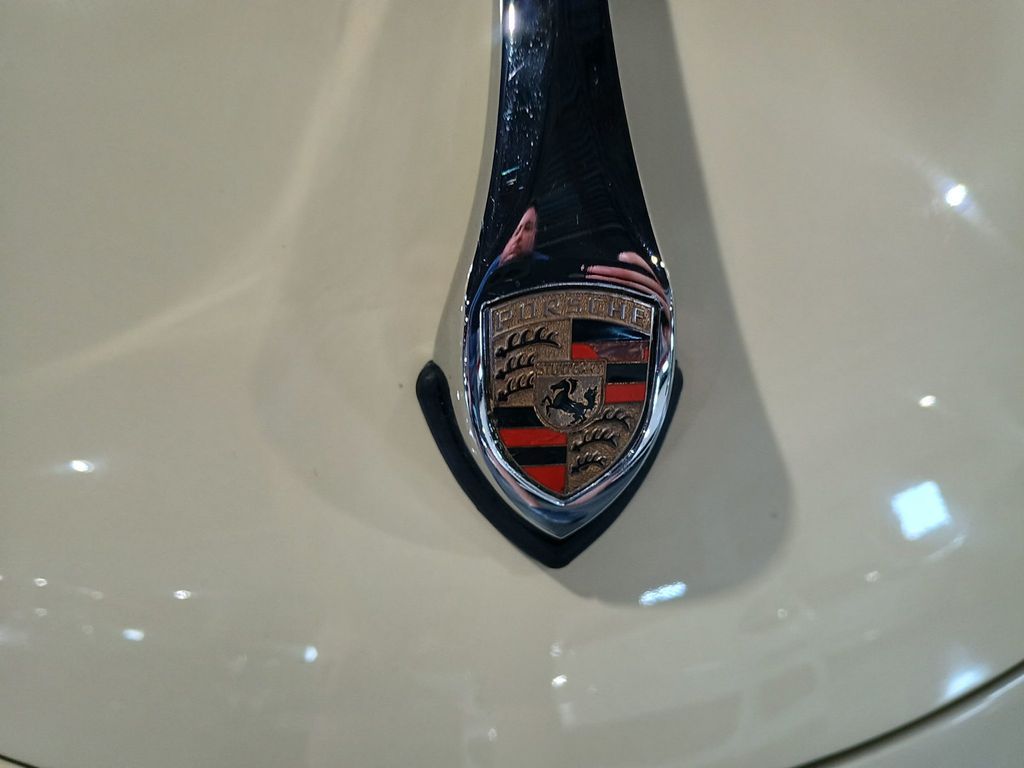 1955 Porsche 356 Speedster Replica 1600 Super - 22923420 - 24