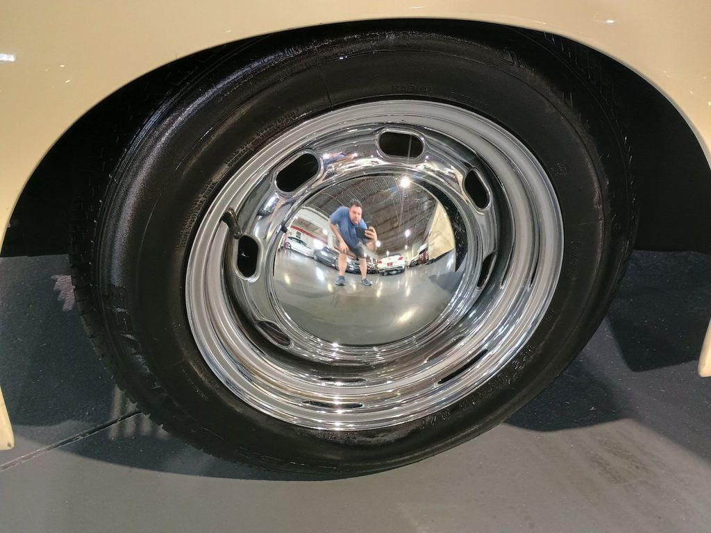 1955 Porsche 356 Speedster Replica 1600 Super - 22923420 - 27