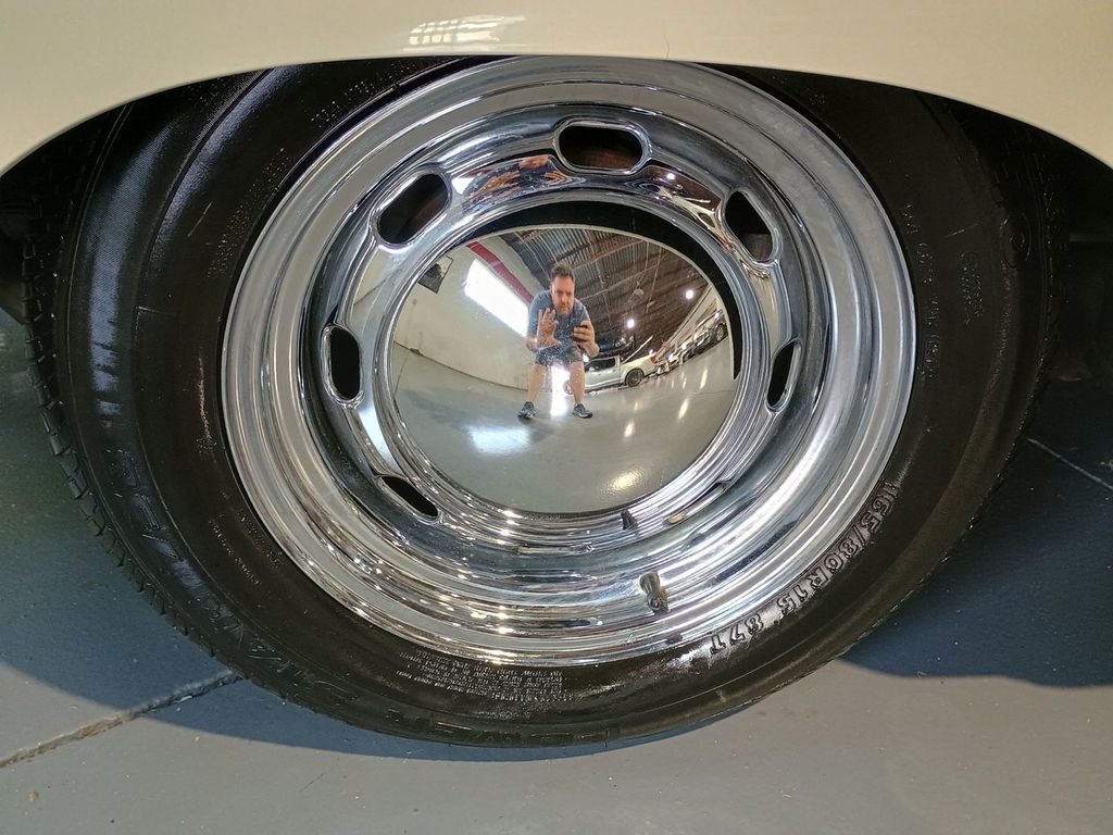 1955 Porsche 356 Speedster Replica 1600 Super - 22923420 - 28