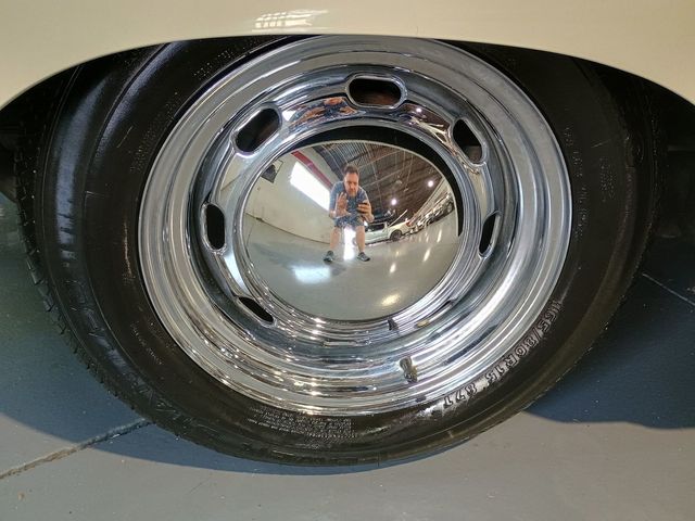 1955 Porsche 356 Speedster Replica 1600 Super - 22923420 - 28