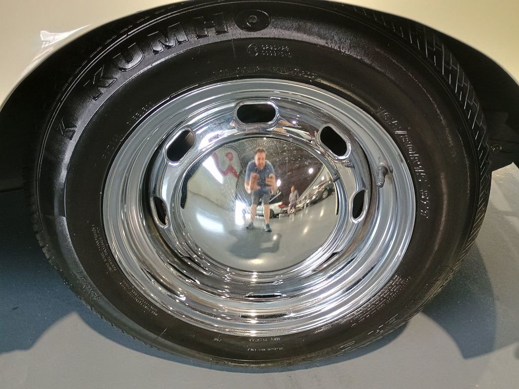 1955 Porsche 356 Speedster Replica 1600 Super - 22923420 - 29