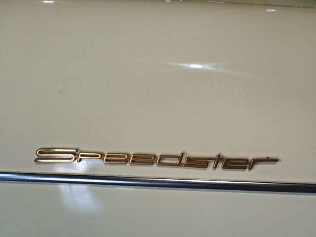 1955 Porsche 356 Speedster Replica 1600 Super - 22923420 - 30