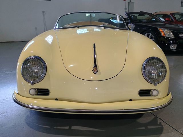 1955 Porsche 356 Speedster Replica 1600 Super - 22923420 - 8