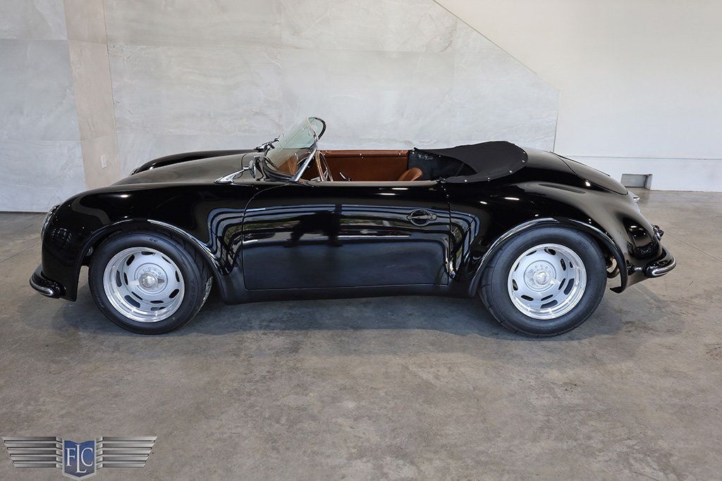 1955 Porsche 356 Speedster Widebody Recreation  - 22520639 - 1