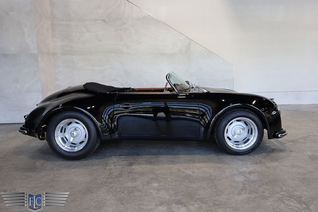 1955 Porsche 356 Speedster Widebody Recreation  - 22520639 - 2