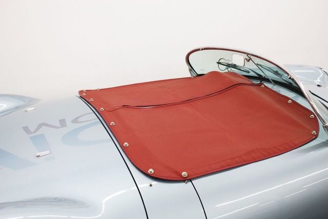1955 Porsche 550 Spyder Replica  - 14670042 - 14