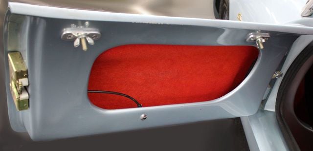 1955 Porsche 550 Spyder Replica  - 14670042 - 15