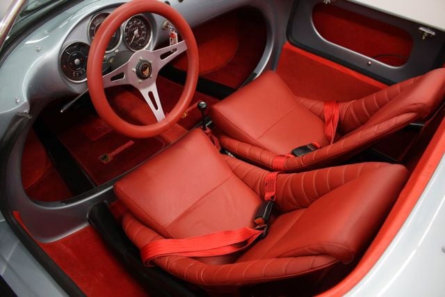 1955 Porsche 550 Spyder Replica  - 14670042 - 16