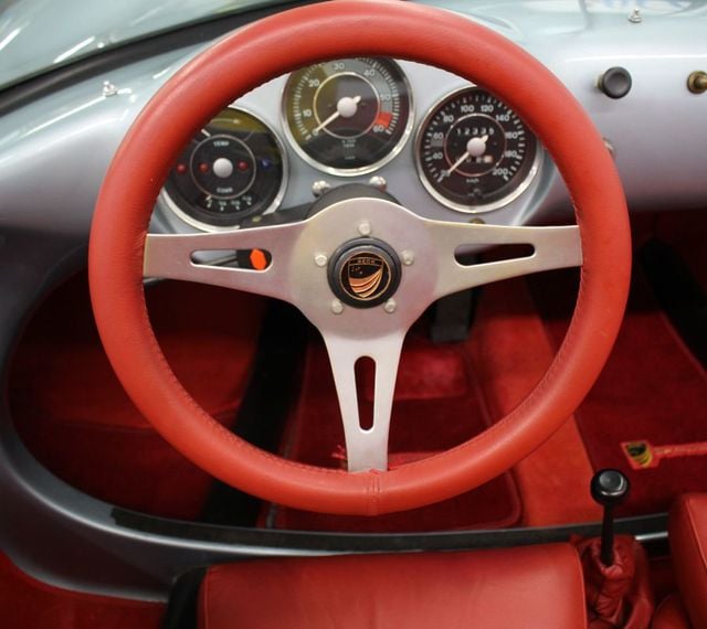 1955 Porsche 550 Spyder Replica  - 14670042 - 17