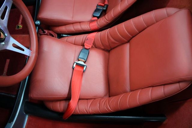 1955 Porsche 550 Spyder Replica  - 14670042 - 19