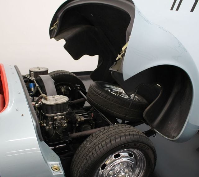 1955 Porsche 550 Spyder Replica  - 14670042 - 23