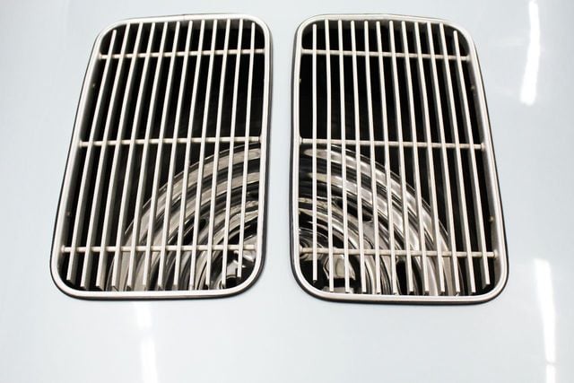 1955 Porsche 550 Spyder Replica  - 14670042 - 25