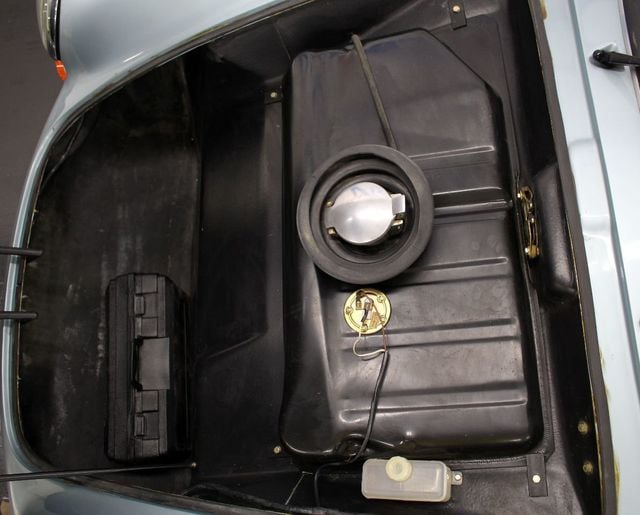 1955 Porsche 550 Spyder Replica  - 14670042 - 26