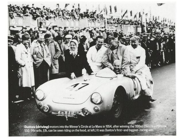 1955 Porsche 550 Spyder Replica  - 14670042 - 31