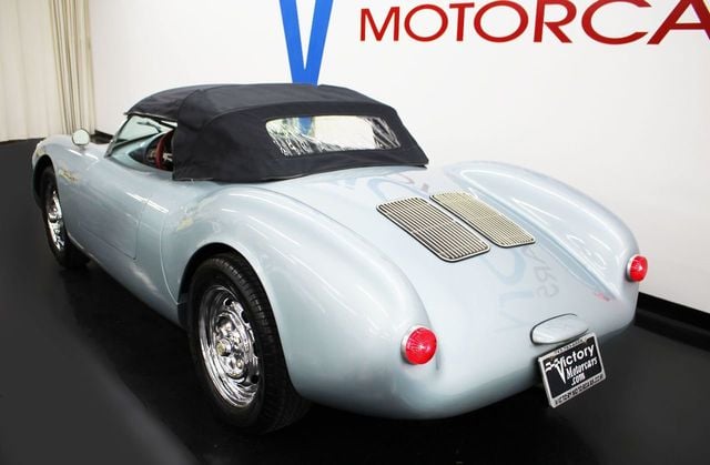 1955 Porsche 550 Spyder Replica  - 14670042 - 4
