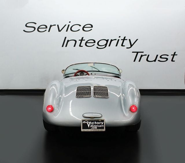 1955 Porsche 550 Spyder Replica  - 14670042 - 5