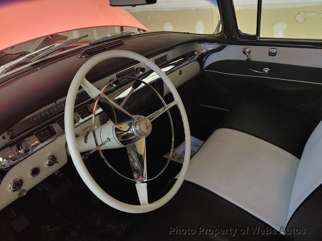 1956 Buick Century Estate Wagon For Sale  - 22945430 - 2