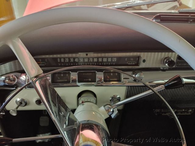 1956 Buick Century Estate Wagon For Sale  - 22945430 - 4