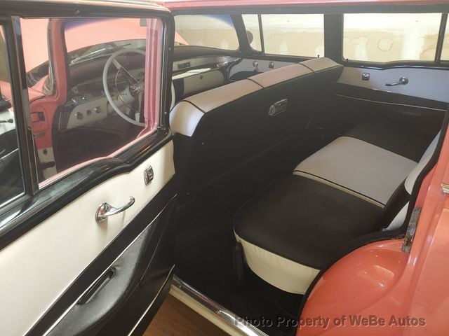 1956 Buick Century Estate Wagon For Sale  - 22945430 - 7
