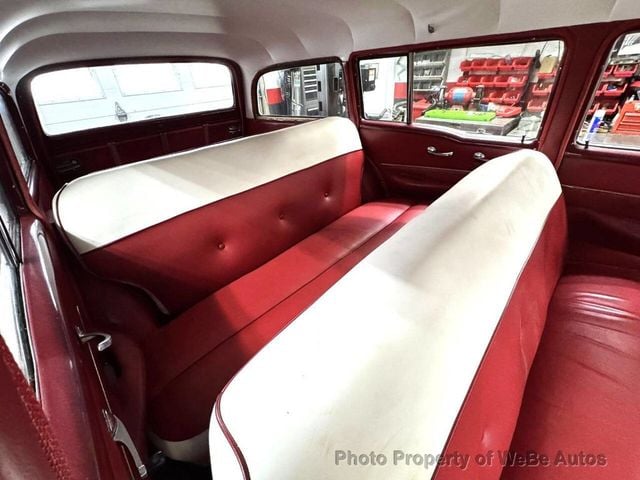 1956 Buick Century Wagon , orig Florida Long Term Owned !! - 22788669 - 17