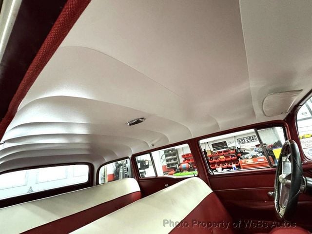1956 Buick Century Wagon , orig Florida Long Term Owned !! - 22788669 - 19