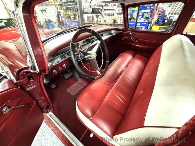 1956 Buick Century Wagon , orig Florida Long Term Owned !! - 22788669 - 22