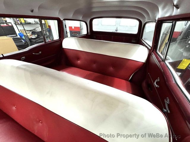 1956 Buick Century Wagon , orig Florida Long Term Owned !! - 22788669 - 23
