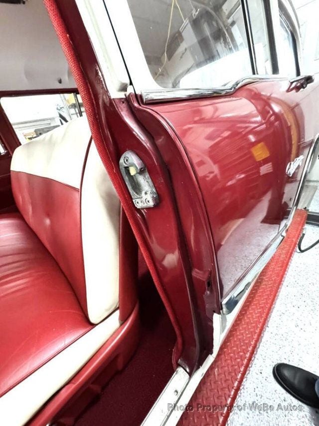 1956 Buick Century Wagon , orig Florida Long Term Owned !! - 22788669 - 27