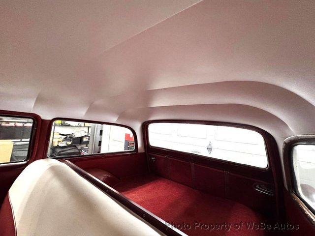 1956 Buick Century Wagon , orig Florida Long Term Owned !! - 22788669 - 31