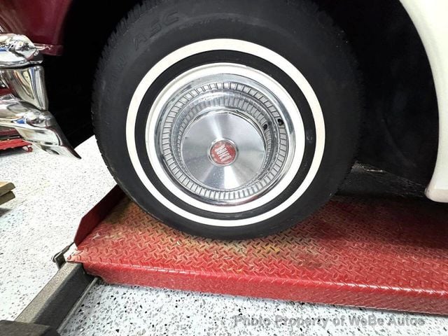 1956 Buick Century Wagon , orig Florida Long Term Owned !! - 22788669 - 42