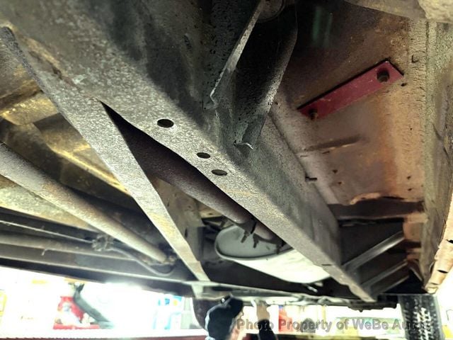 1956 Buick Century Wagon , orig Florida Long Term Owned !! - 22788669 - 45