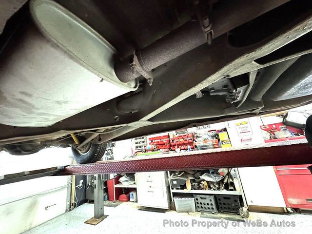 1956 Buick Century Wagon , orig Florida Long Term Owned !! - 22788669 - 48