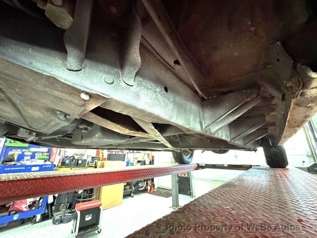 1956 Buick Century Wagon , orig Florida Long Term Owned !! - 22788669 - 52