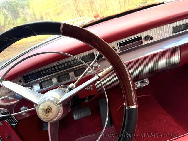 1956 Buick Century Wagon , orig Florida Long Term Owned !! - 22788669 - 8