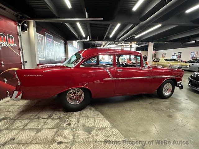 1956 Chevrolet 150  - 23041391 - 9
